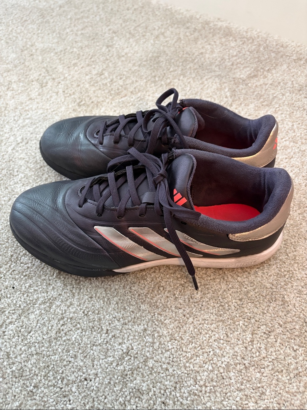 COPA PURE 2 LEAGUE TURF SOCCER SHOES women’s 7